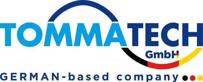 Tommatech